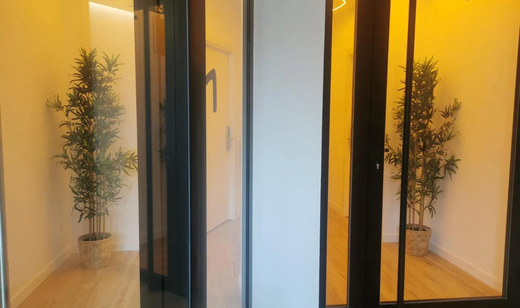 Bilbao Rooms & Kitchen Santutxu Penzion