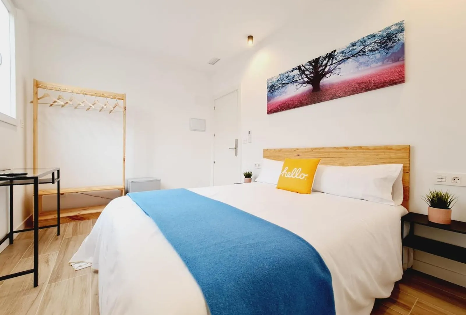 Bilbao Rooms & Kitchen Santutxu