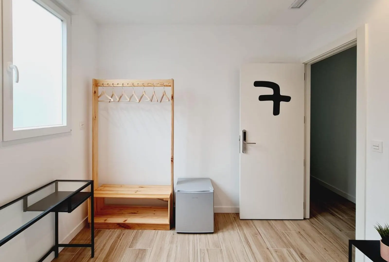 Bilbao Rooms & Kitchen Santutxu Penzion