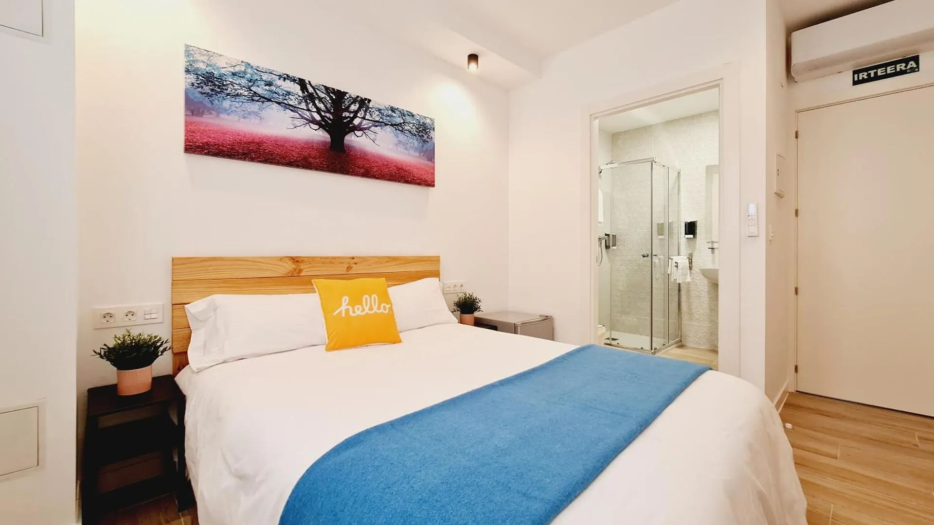 Bilbao Rooms & Kitchen Santutxu 0*,  西班牙