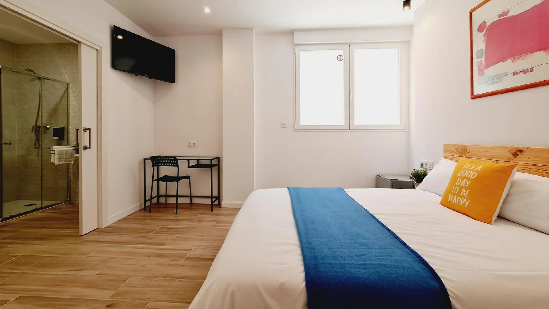 Bilbao Rooms & Kitchen Santutxu
