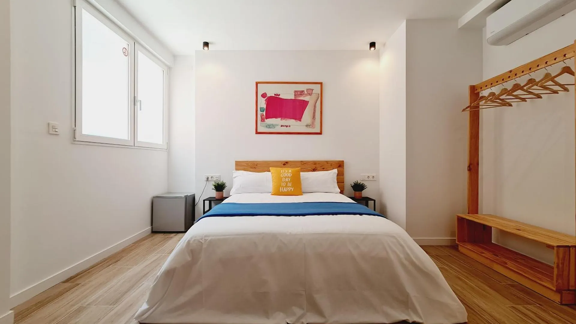 Penzion Bilbao Rooms & Kitchen Santutxu