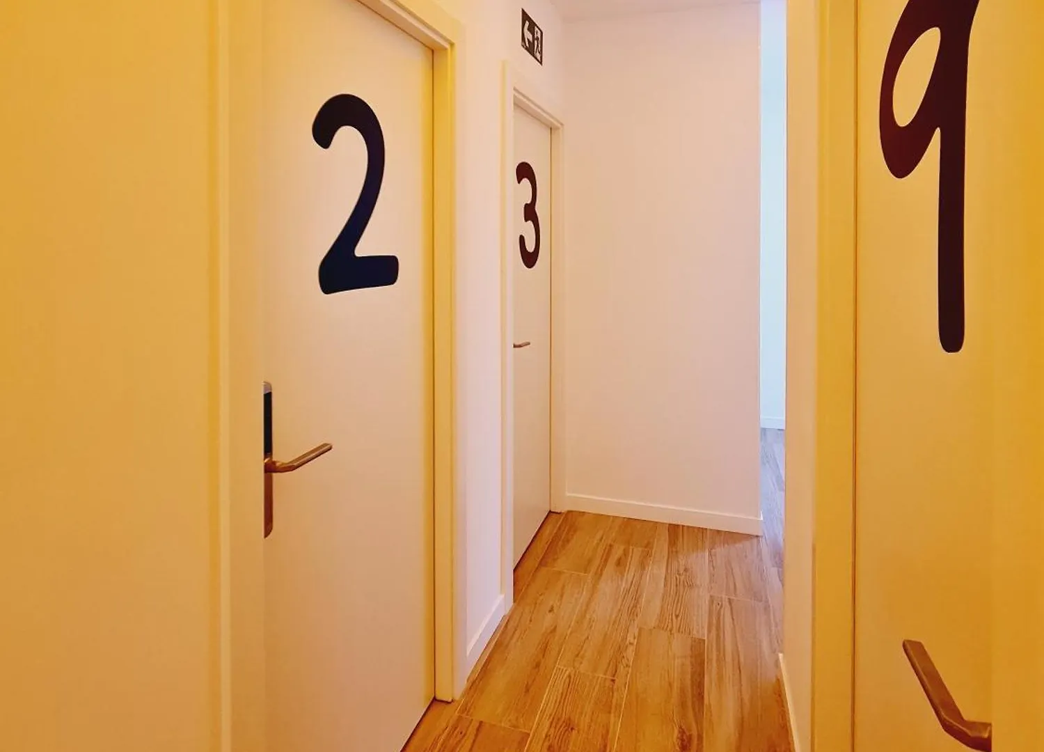 Bilbao Rooms & Kitchen Santutxu Penzion