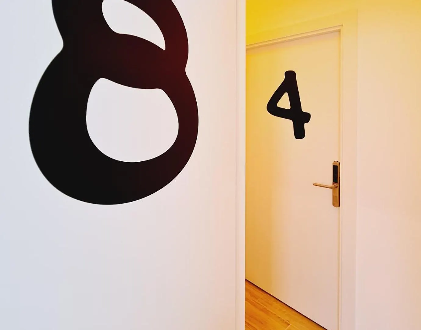 Penzion Bilbao Rooms & Kitchen Santutxu