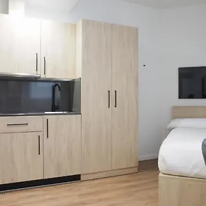 Apartament Micampus San Mames Students, Bilbao