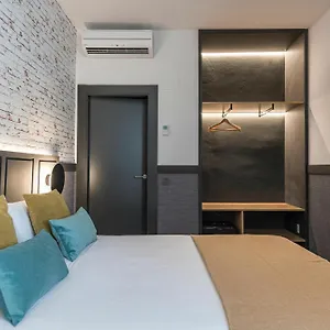 Pensjonat Bypillow San Mames, Bilbao