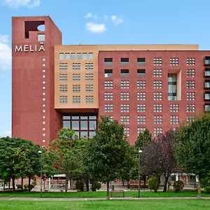 Отель Melia, Бильбао