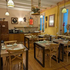 Iturrienea Ostatua Gasthuis