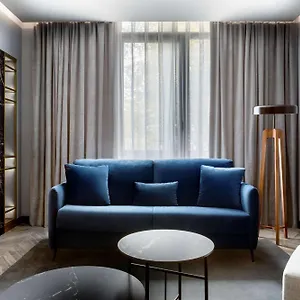 Hotel Radisson Collection, Bilbao