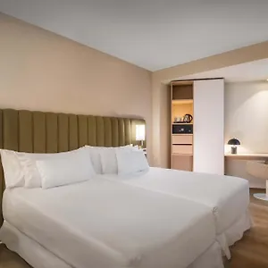 4* Hotel Barcelo Nervion