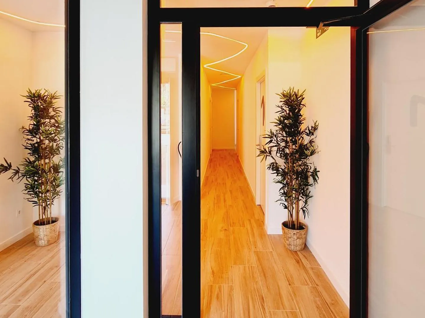 Bilbao Rooms & Kitchen Santutxu